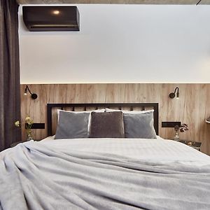 Chambre Lit Queen-Size